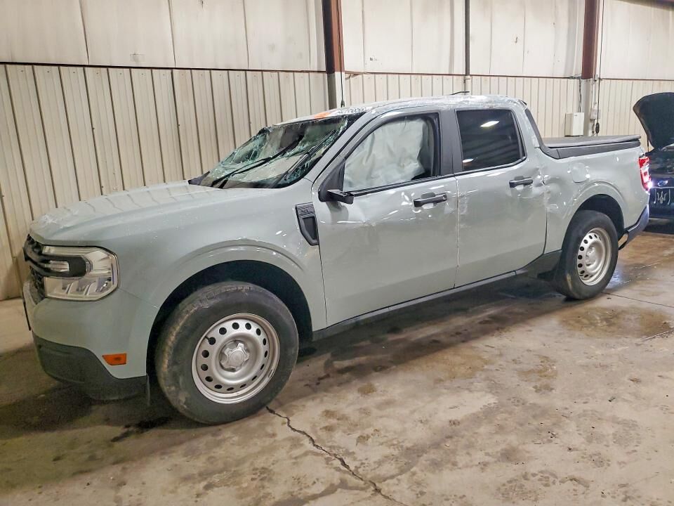 2024 FORD Maverick