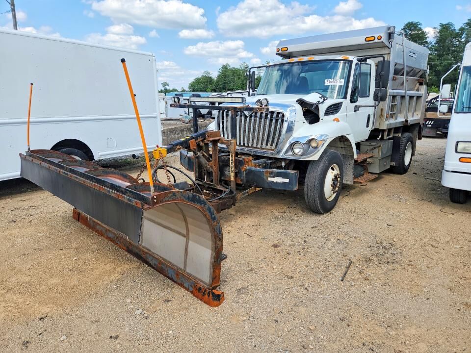 2016 INTERNATIONAL SA525