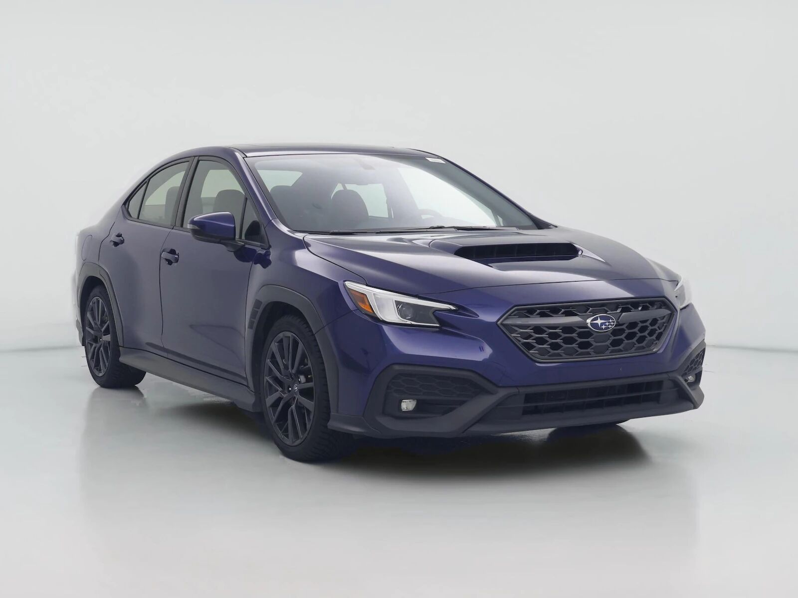 2023 SUBARU WRX