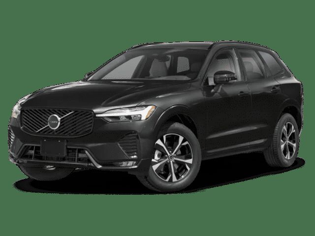 2027 VOLVO XC60