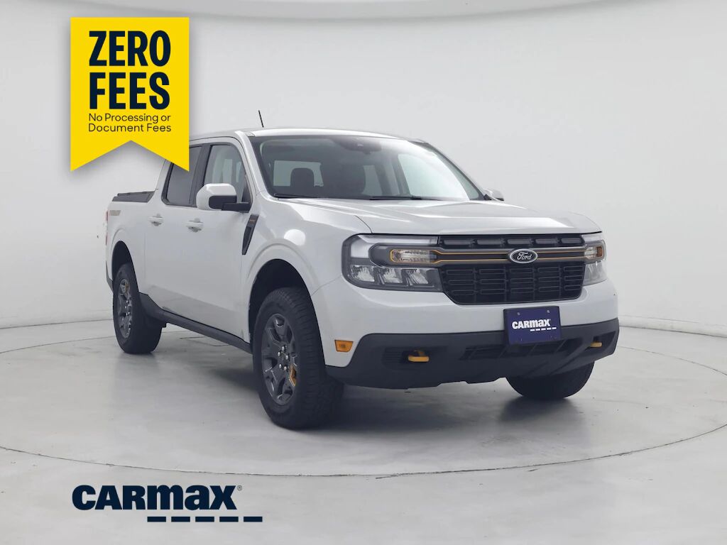 2023 FORD Maverick