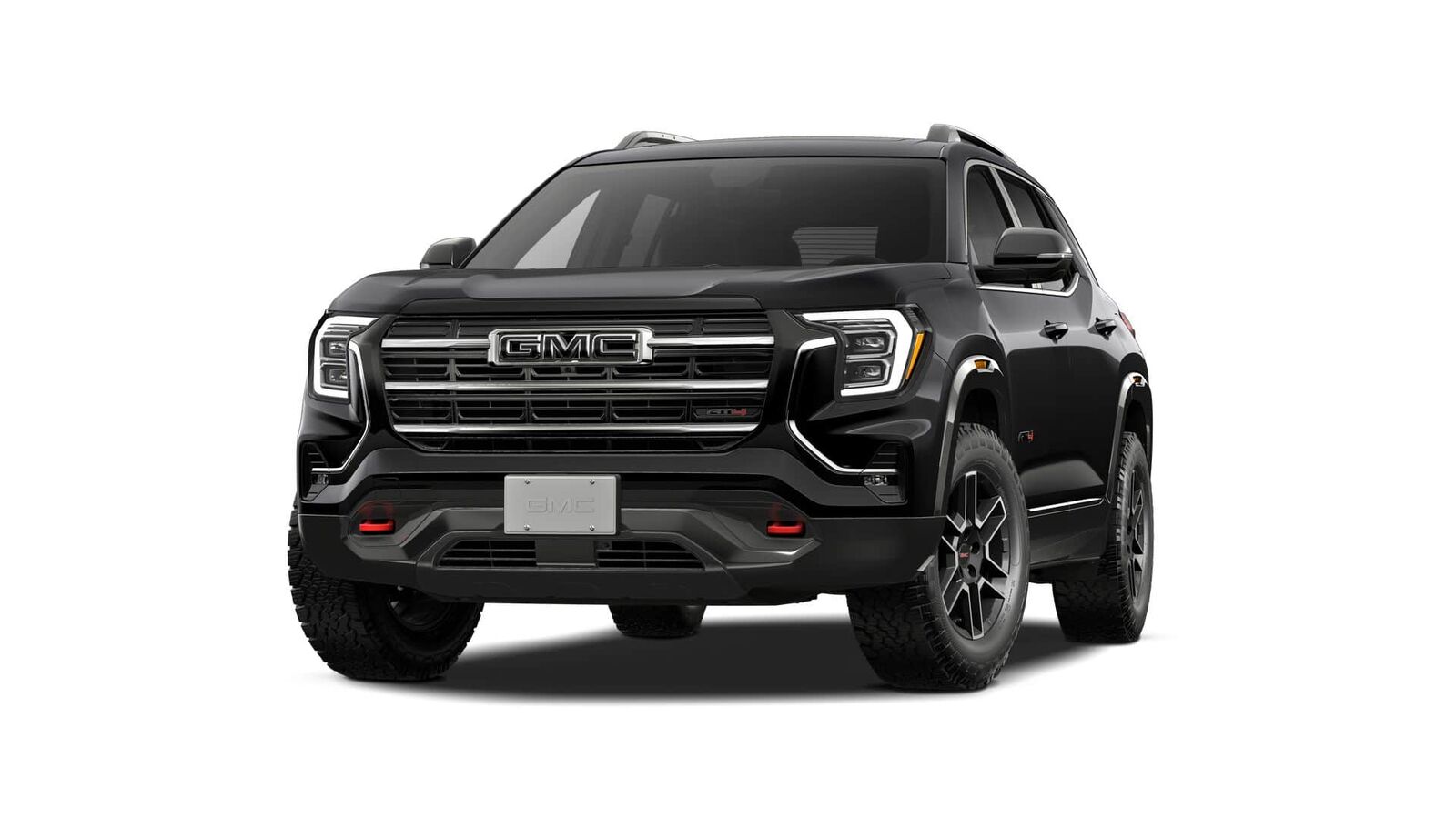 2027 GMC Terrain
