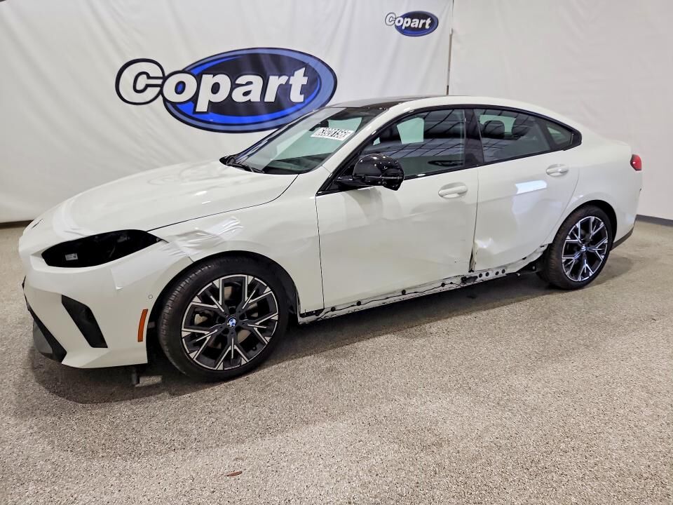 2026 BMW 2 Series