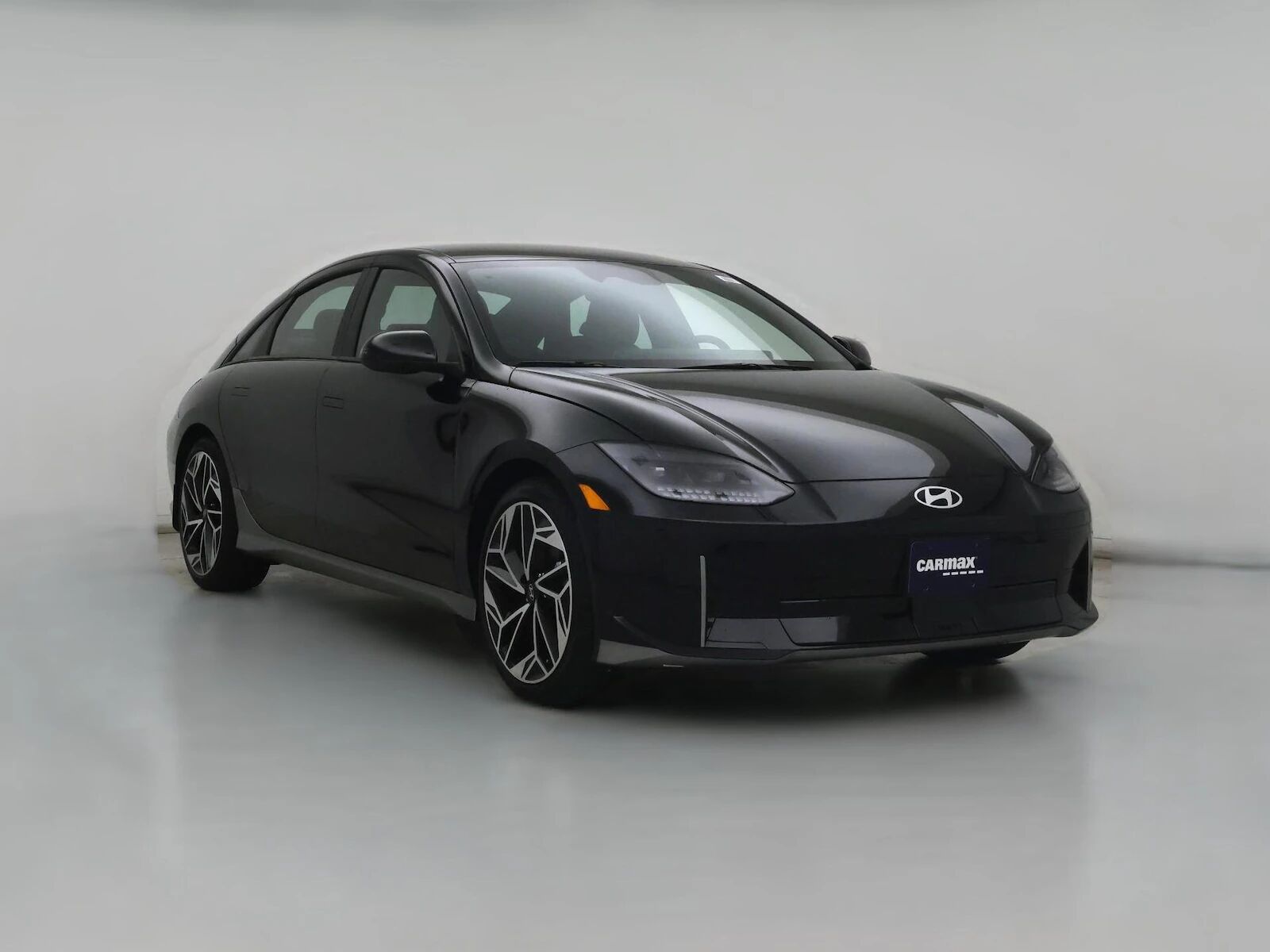 2025 HYUNDAI Ioniq 6