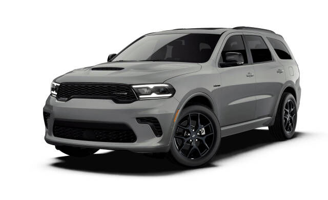 2027 DODGE Durango