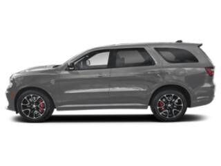 2027 DODGE Durango