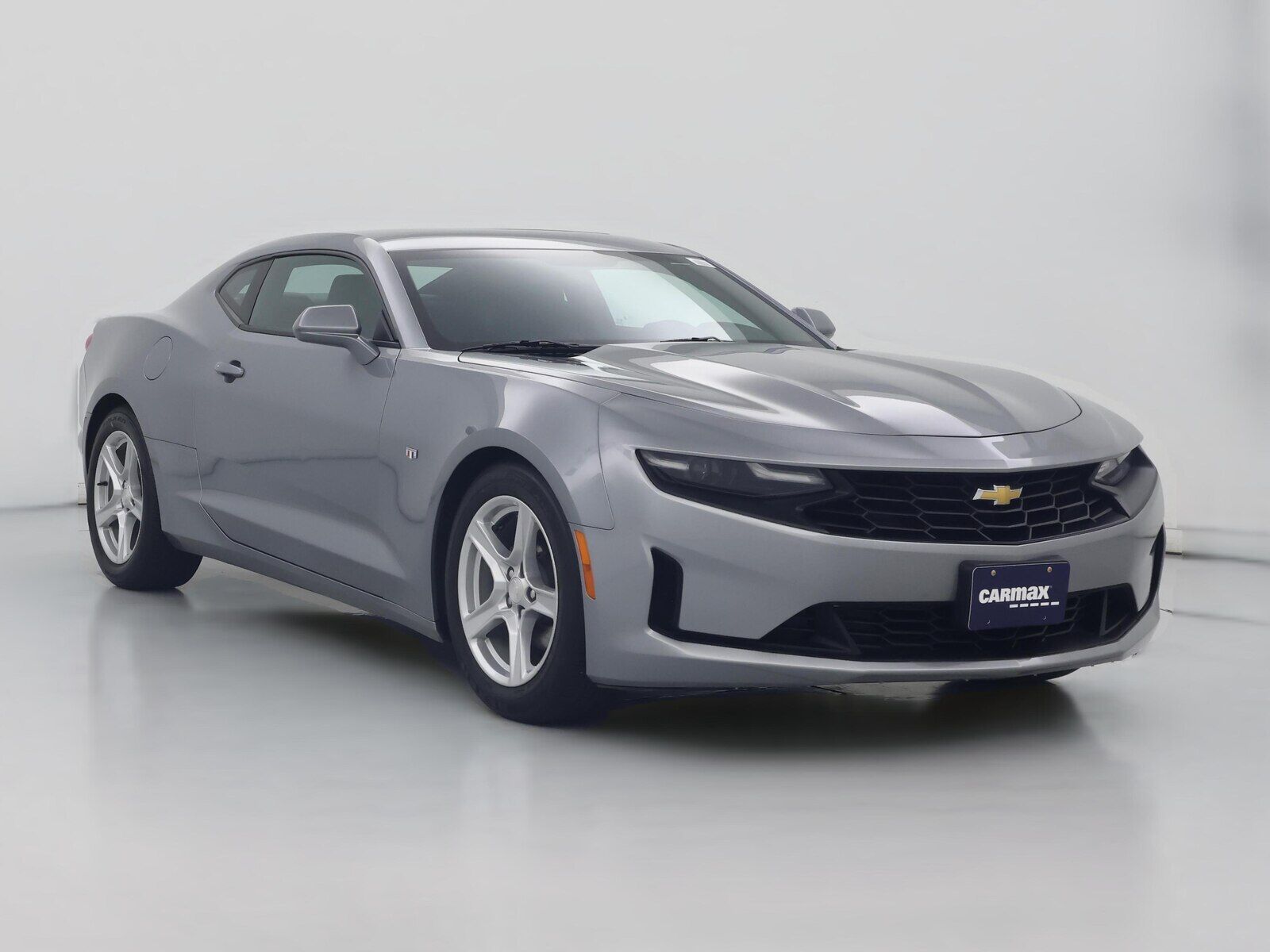 2023 CHEVROLET Camaro