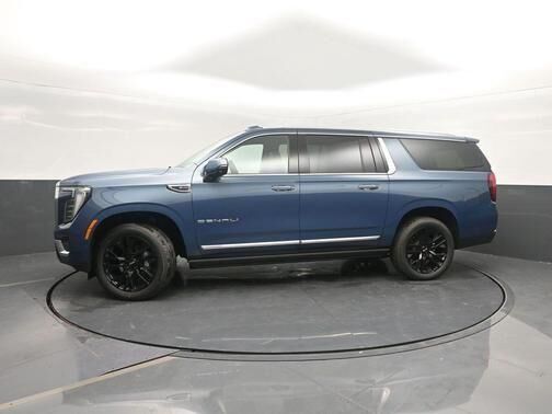 2026 GMC Yukon XL