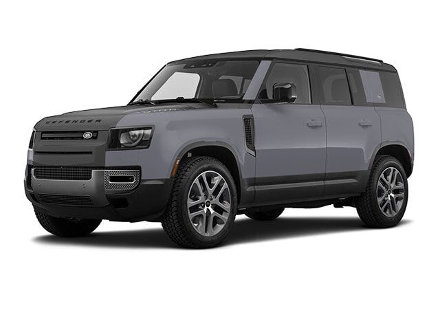 2023 LAND ROVER Defender