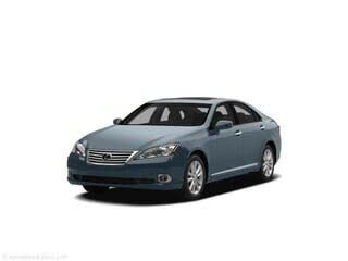 2011 LEXUS ES
