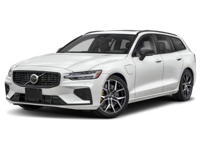 2024 VOLVO V60