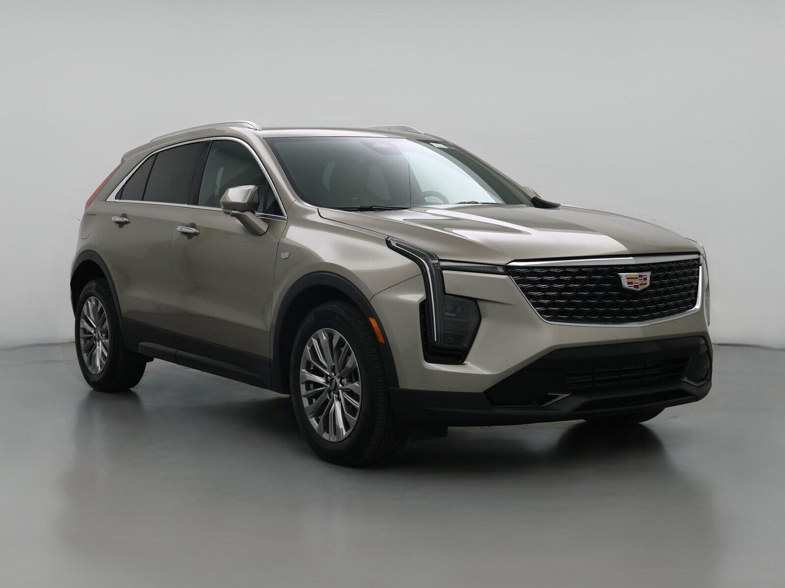 2024 CADILLAC XT4