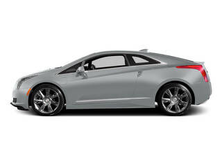 2014 CADILLAC ELR