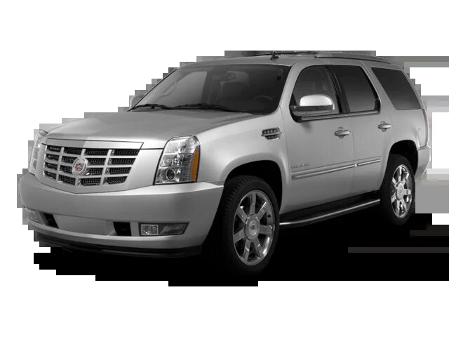 2013 CADILLAC Escalade