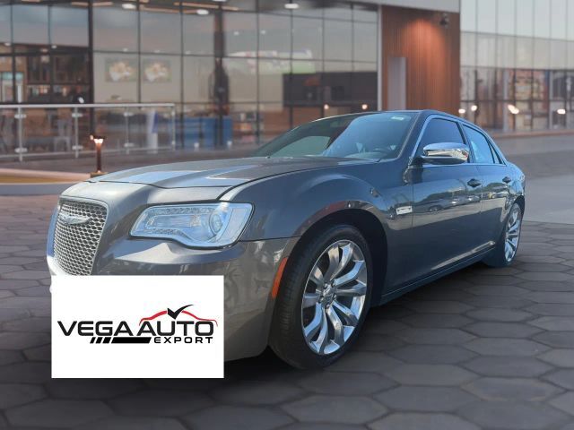 2019 CHRYSLER 300
