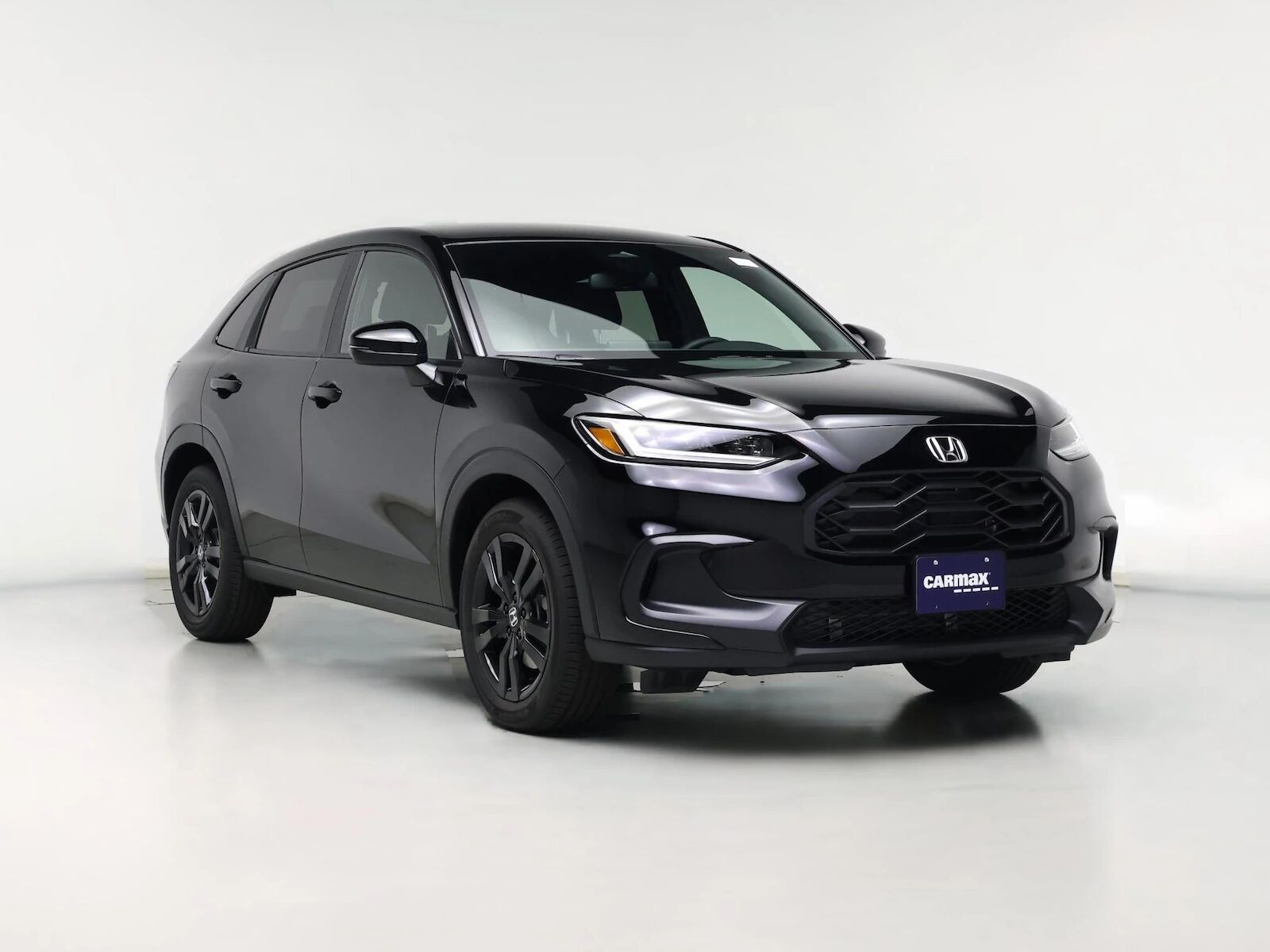 2026 HONDA HR-V