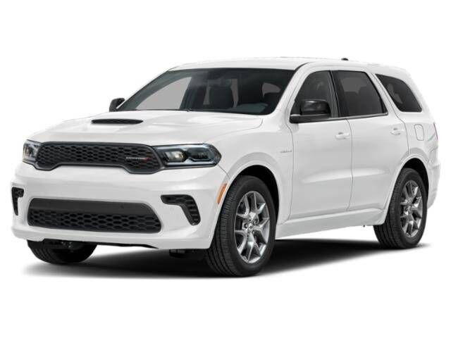 2027 DODGE Durango