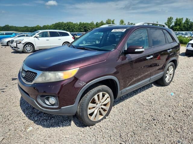 2011 KIA Sorento