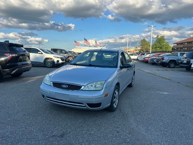 2005 FORD Focus