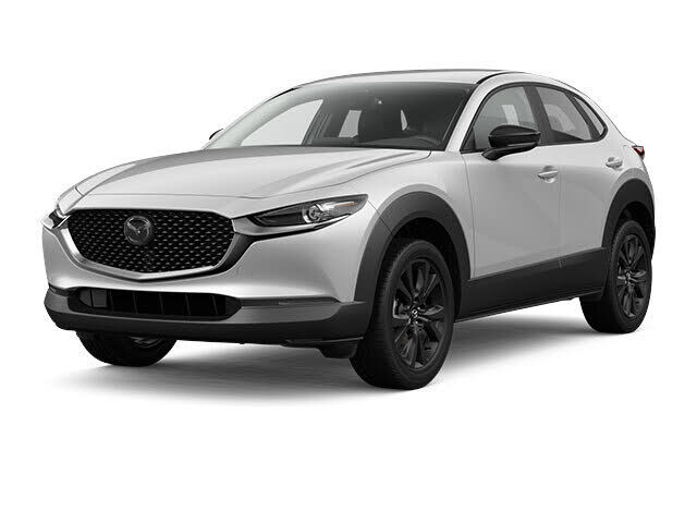 2026 MAZDA CX-30