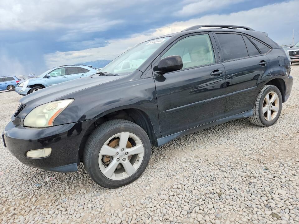 2005 LEXUS RX