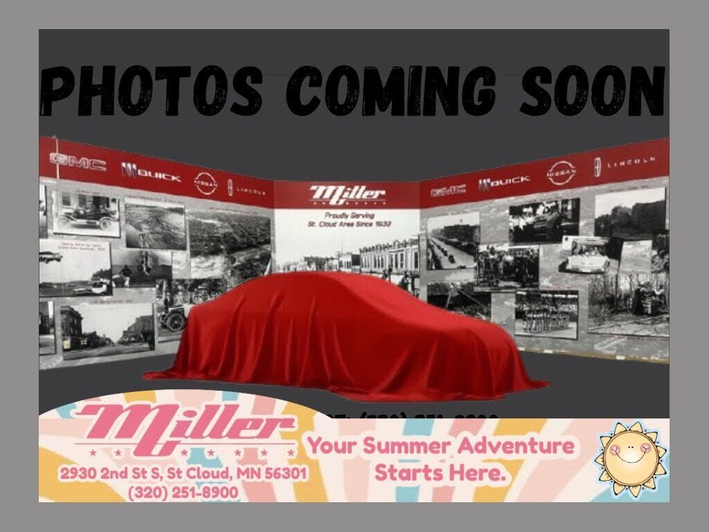 2020 KIA Stinger