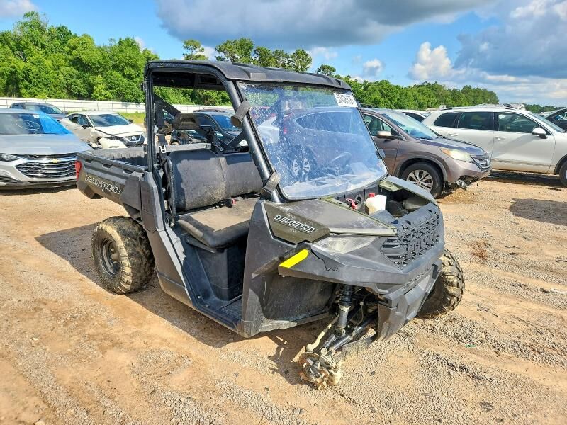 2024 POLARIS Ranger