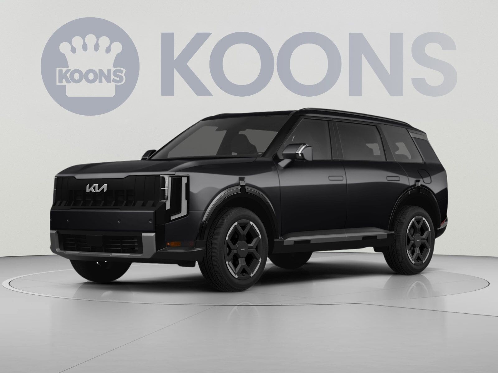 2027 KIA Telluride