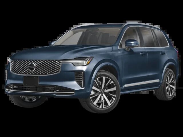 2027 VOLVO XC90