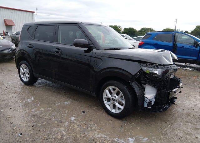 2025 KIA Soul