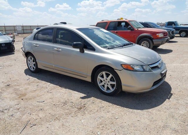 2006 HONDA Civic