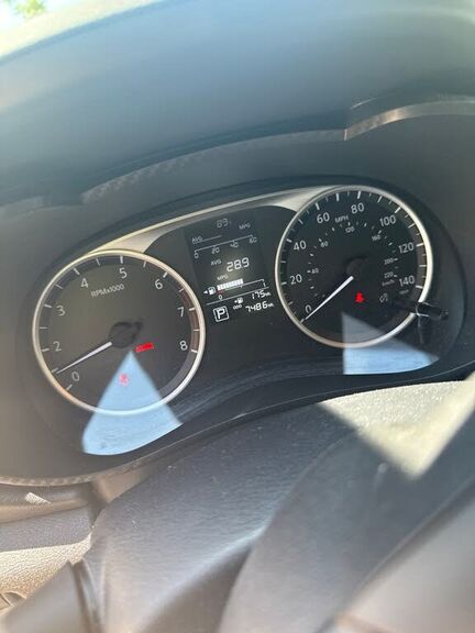 2024 NISSAN Versa