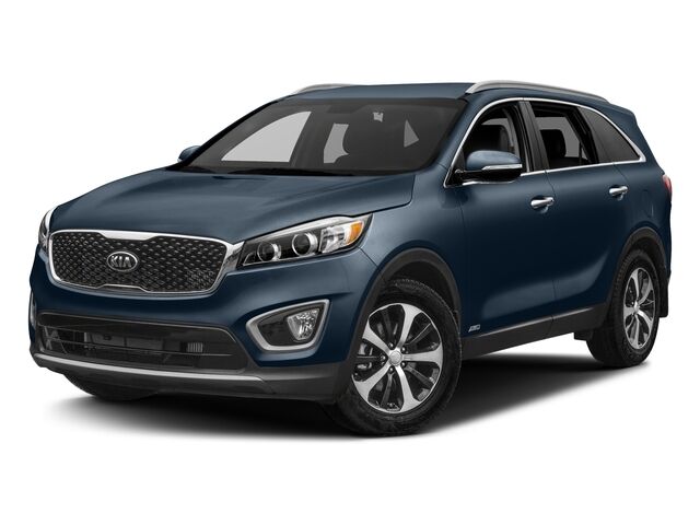2018 KIA Sorento