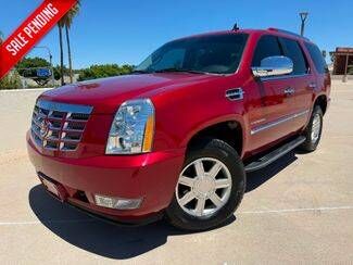 2013 CADILLAC Escalade