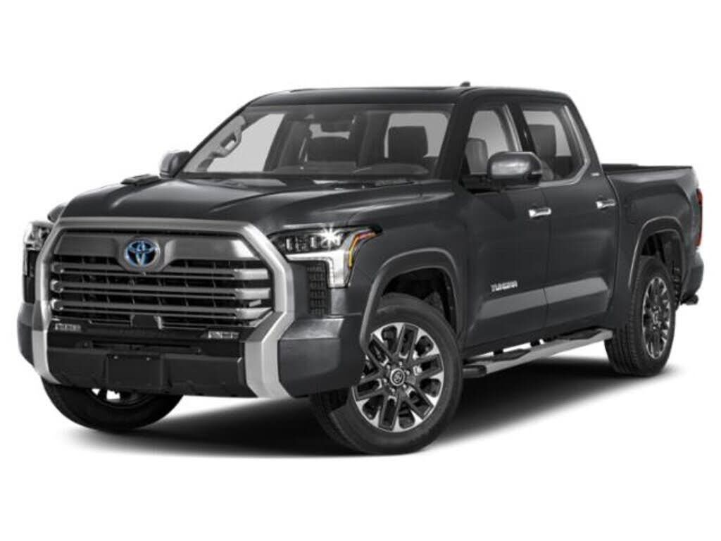 2022 TOYOTA Tundra