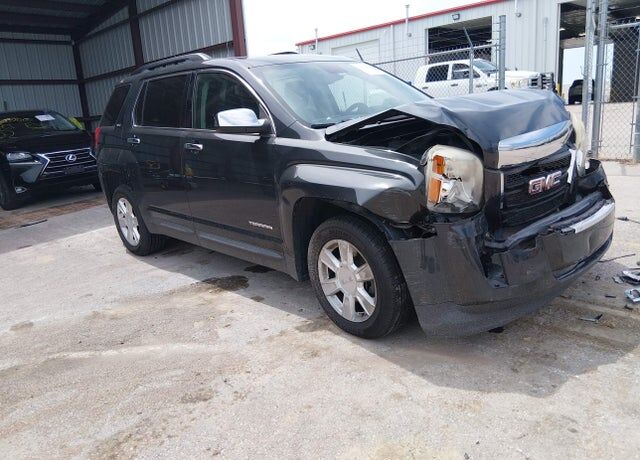 2013 GMC Terrain