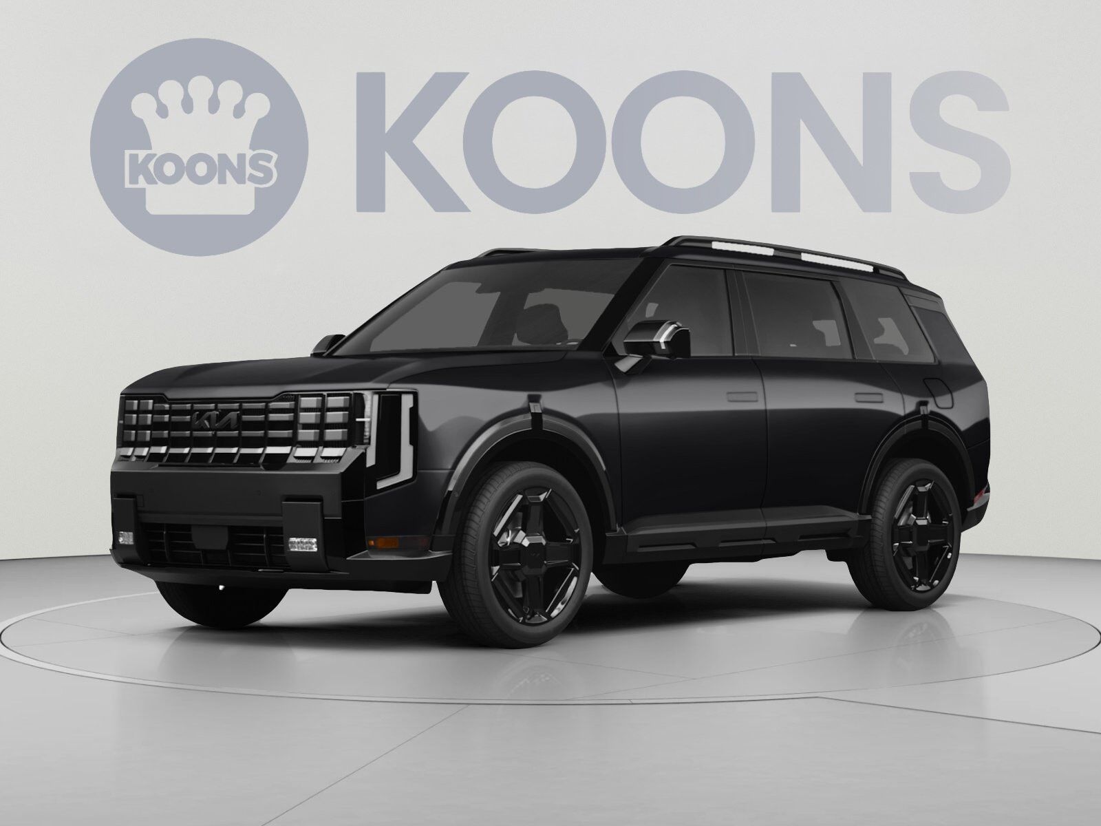 2027 KIA Telluride