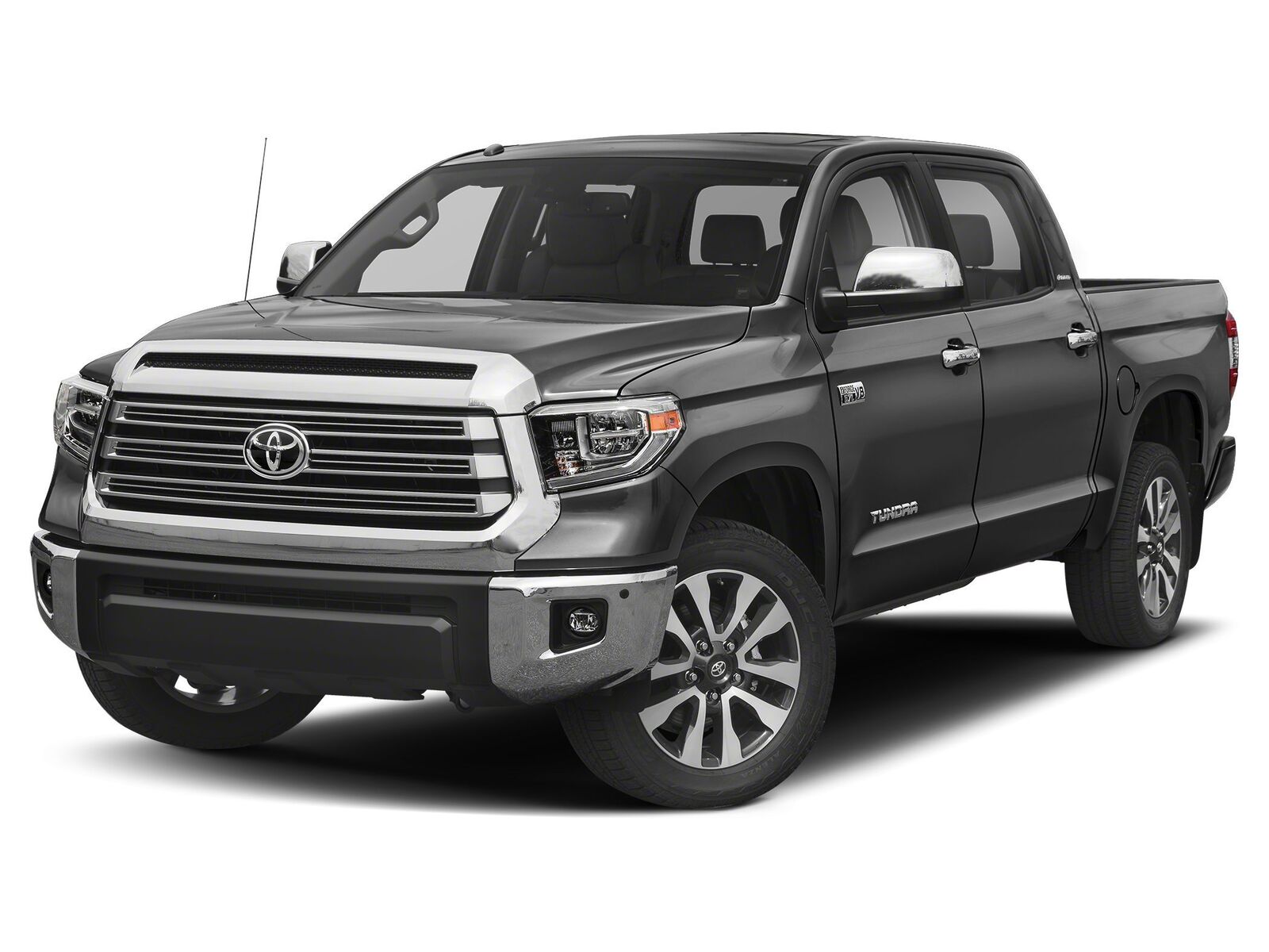 2021 TOYOTA Tundra