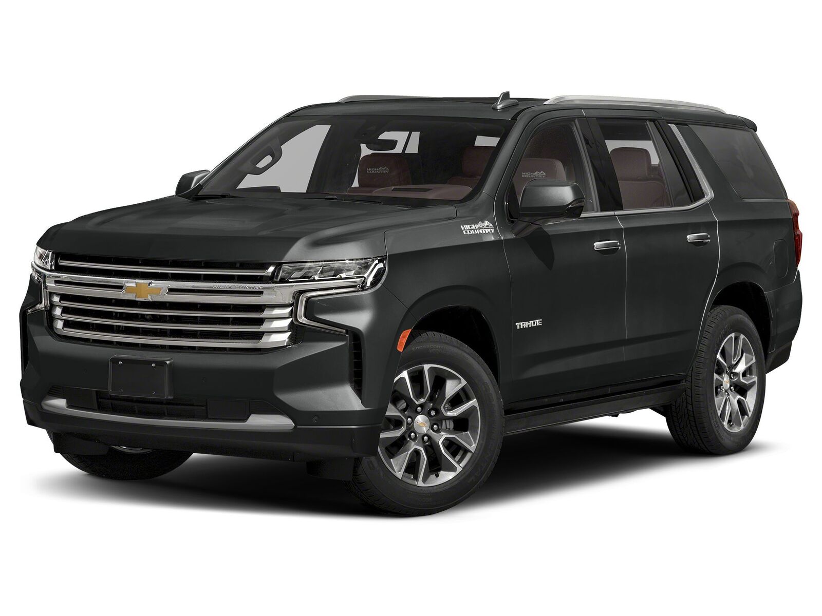 2021 CHEVROLET Tahoe