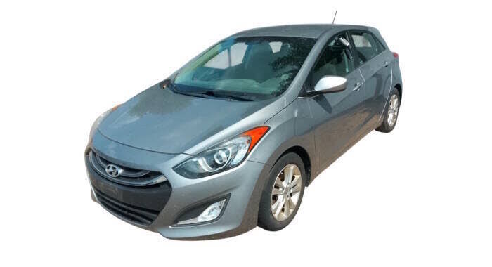 2014 HYUNDAI Elantra