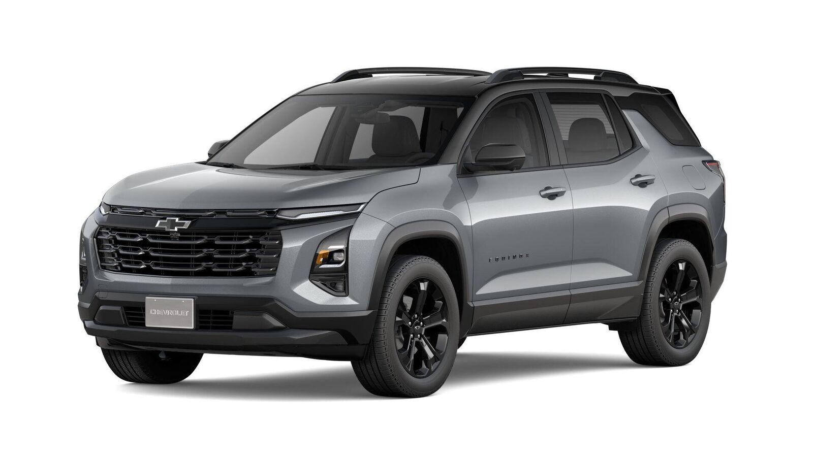 2027 CHEVROLET Equinox