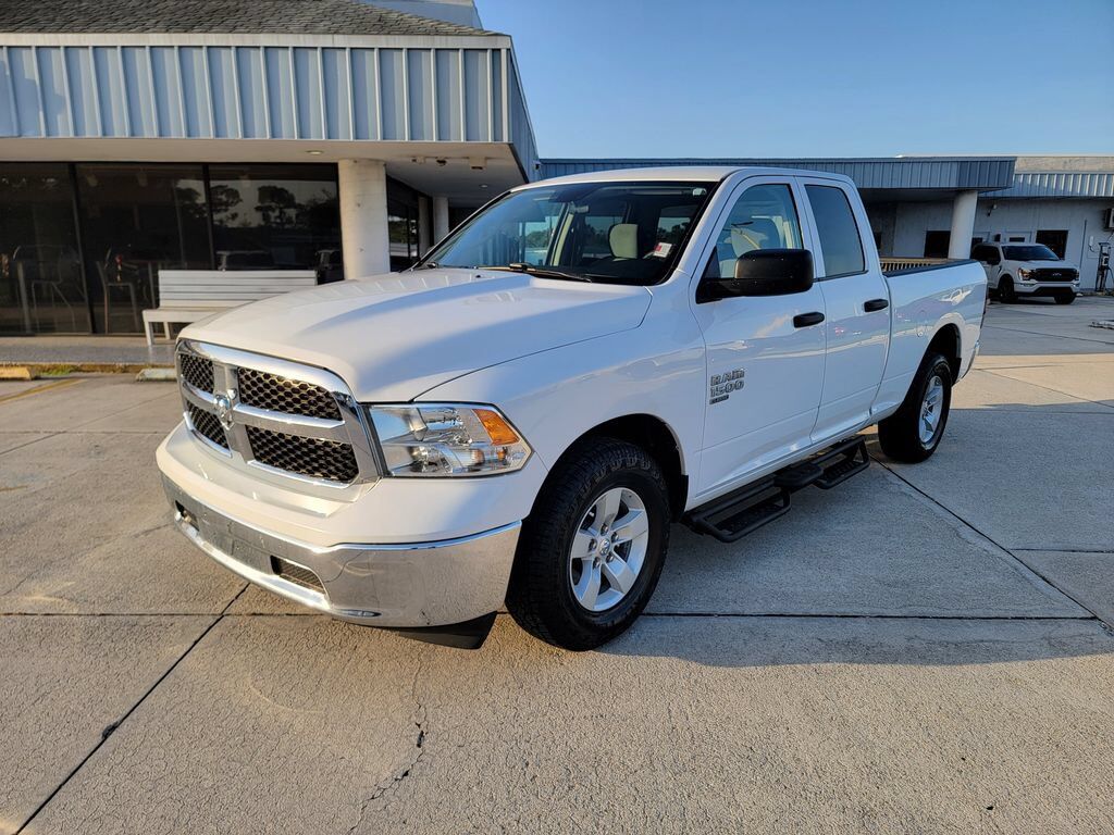 2024 RAM 1500