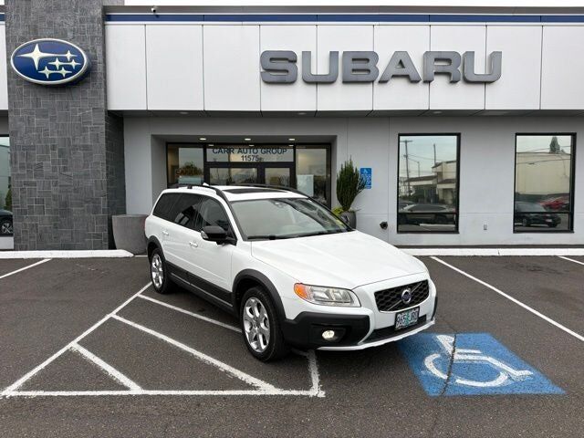 2016 VOLVO XC70