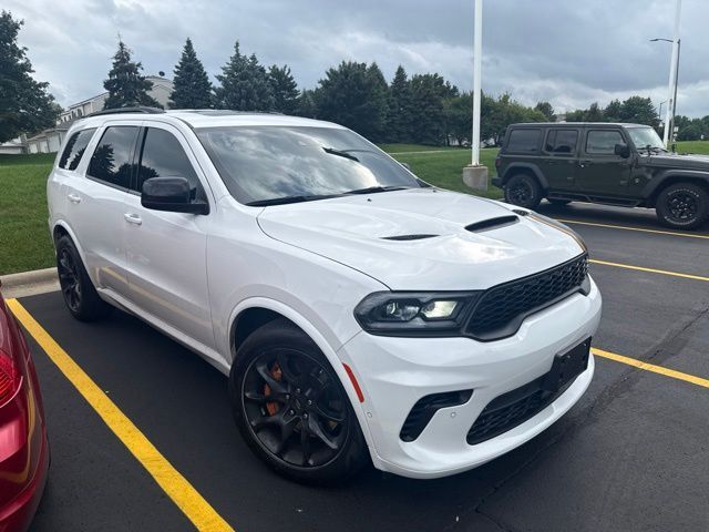 2023 DODGE Durango