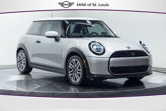 2026 MINI Hardtop