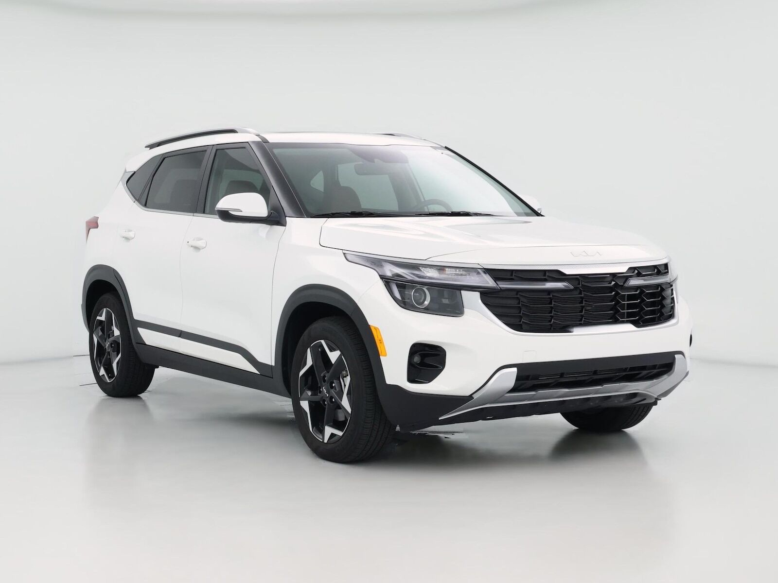 2025 KIA Seltos