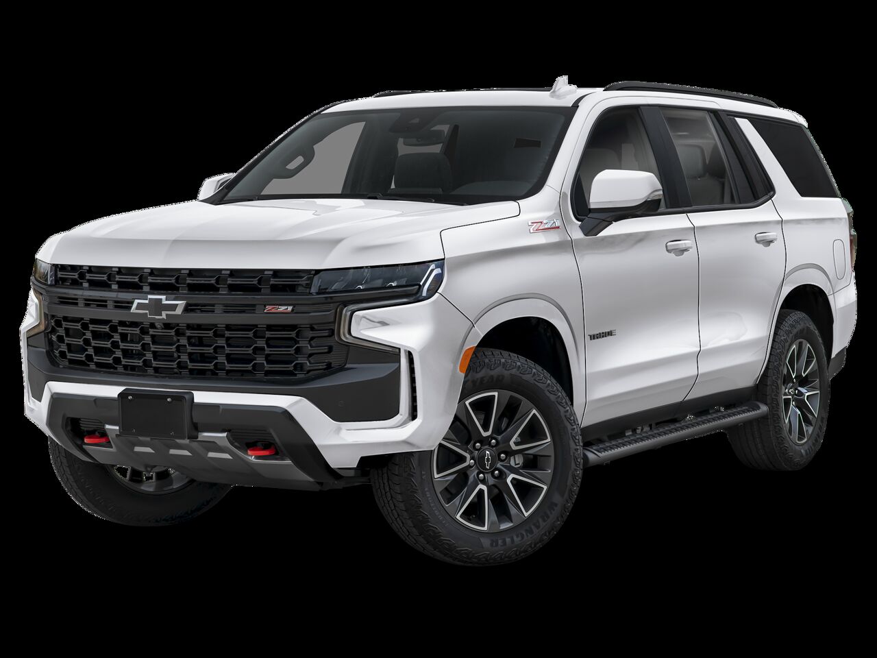 2024 CHEVROLET Tahoe