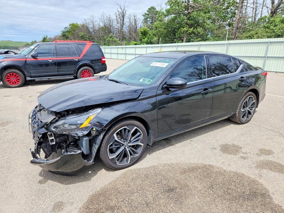 2023 NISSAN Altima