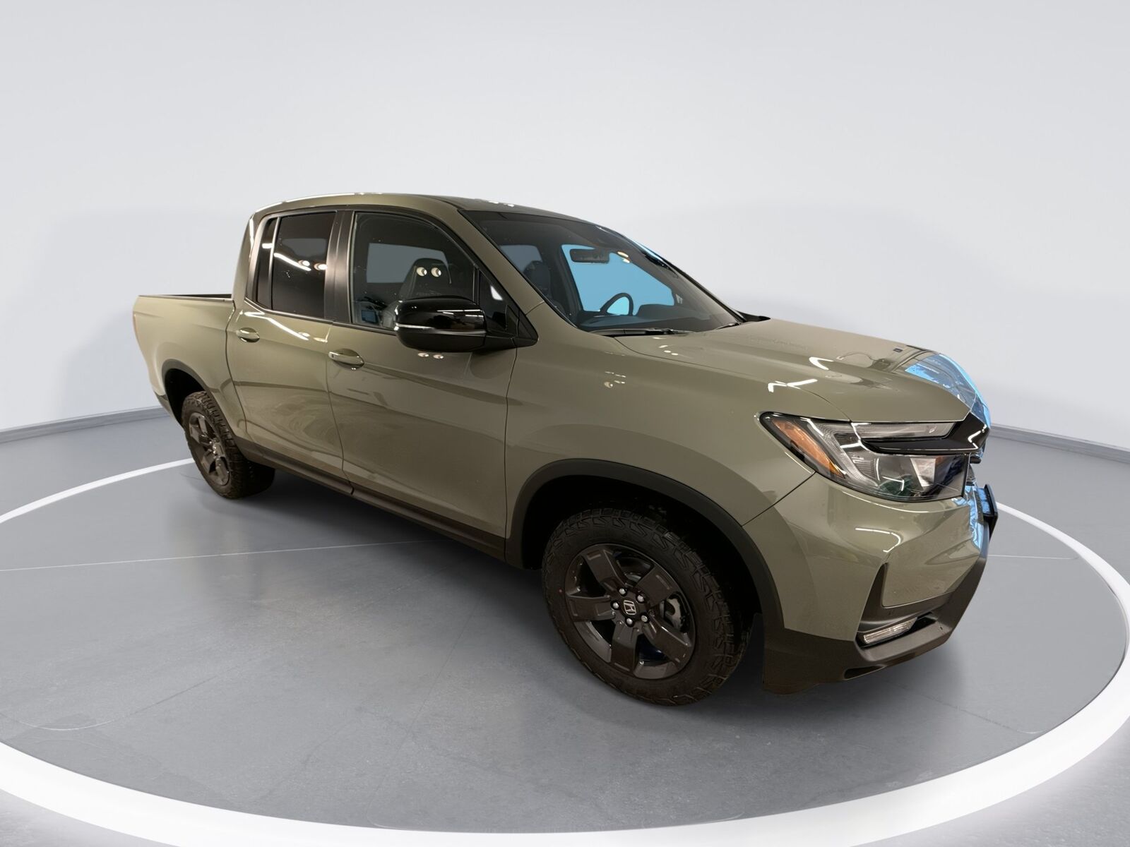 2026 HONDA Ridgeline
