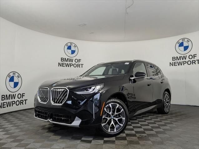 2026 BMW X3